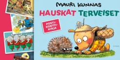 Hauskat terveiset