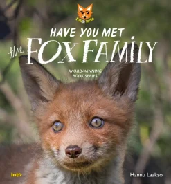 Have You Met the Fox Family