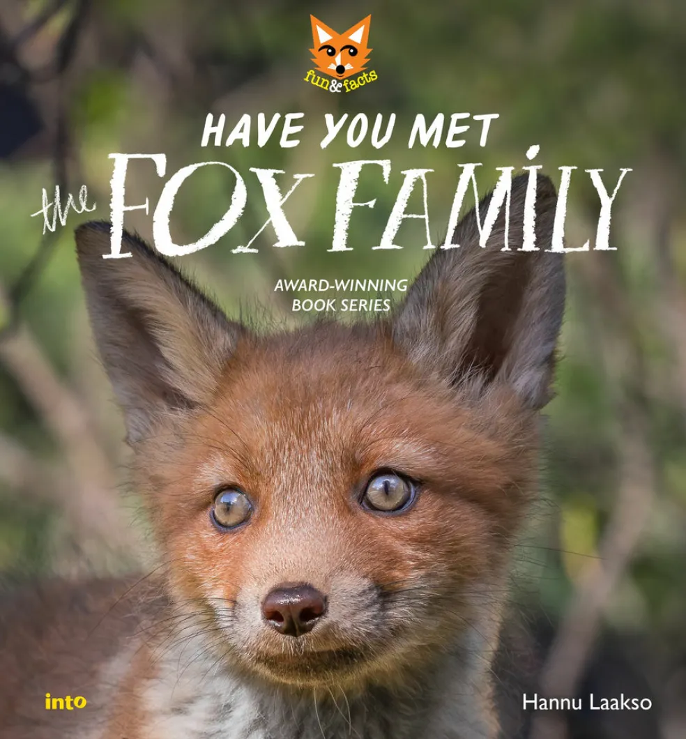 Have You Met the Fox Family