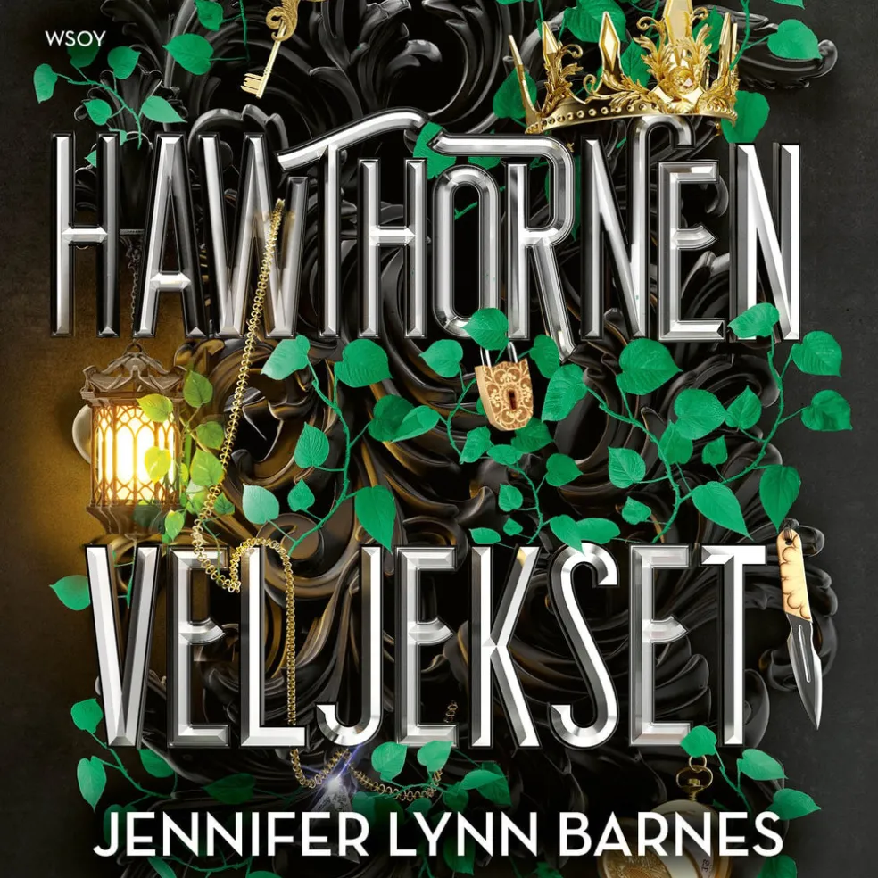 Hawthornen veljekset