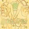 Heartstopper Volume 3