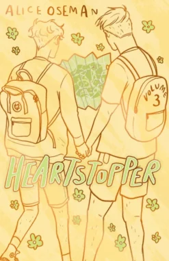 Heartstopper Volume 3