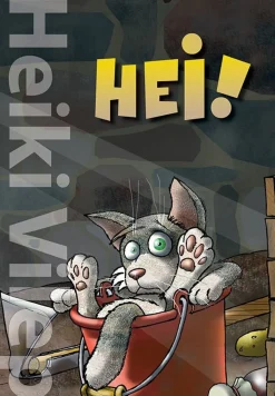 Hei!