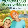 Heinäkuussa alkaa seikkailu