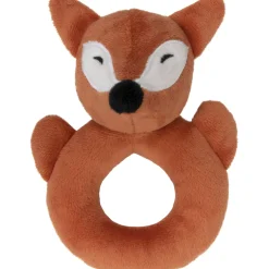 Helistin Pentik Metsänväki kettu oranssi 14 cm