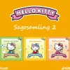 Hello Kitty – Sagosamling 2