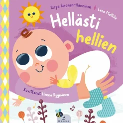 Hellästi hellien
