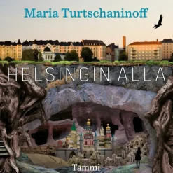 Helsingin alla