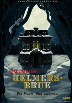 Hemligheten i Helmersbruk
