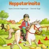 Heppatarinoita