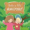 Herkko ja Hilla - Munkkipossut