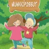 Herkko ja Hilla - Munkkipossut