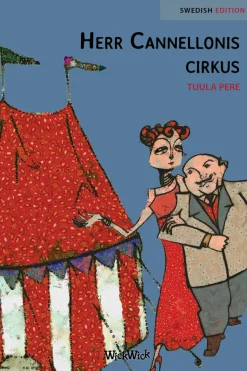 Herr Cannellonis cirkus