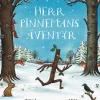Herr Pinnemans äventyr