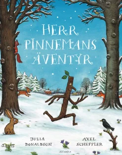 Herr Pinnemans äventyr