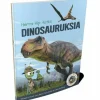 Herra Hip tutkii dinosauruksia
