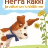 Herra Rakki ja valkoinen lohikäärme