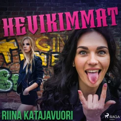 Hevikimmat