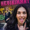 Hevikimmat