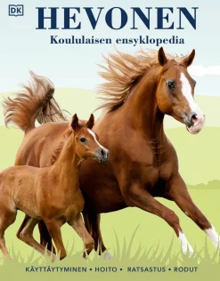 Hevonen