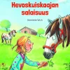 Hevoskuiskaajan salaisuus