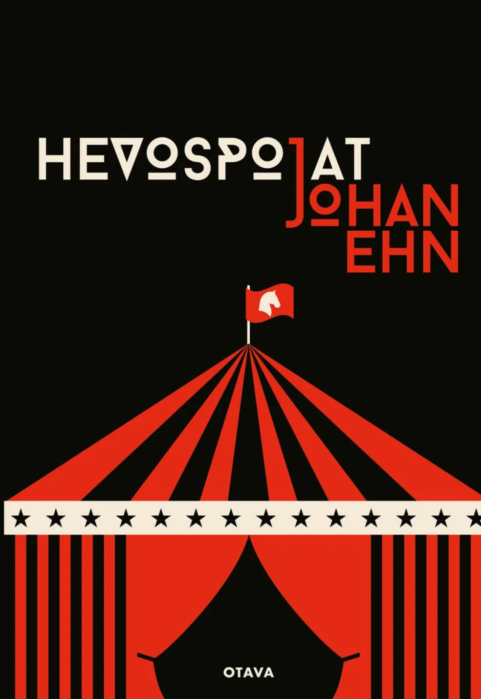 Hevospojat