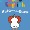 Hide-and-Seek