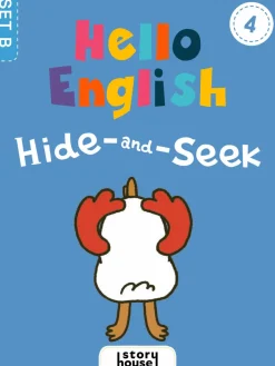 Hide-and-Seek