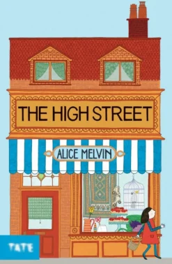 High Street, The