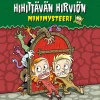 Hihittävän hirviön minimysteeri