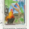 Hiidenväen tarinoita