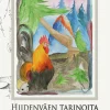 Hiidenväen tarinoita