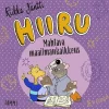 Hiiru. Mahtava maailmankaikkeus