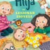 Hilja ja leijonan isoveli