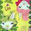 Hilla ja Liisi (+cd)