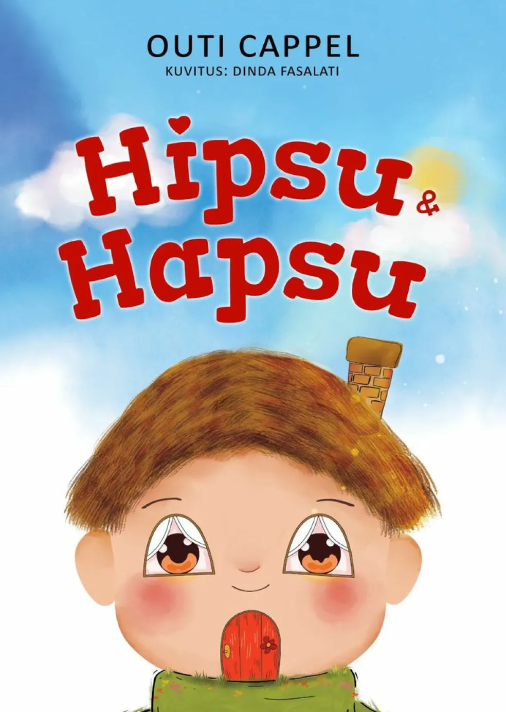 Hipsu ja Hapsu