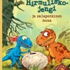 Hirmuliskojengi ja salaperäinen muna