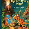 Hirmuliskojengi ja tulivuori
