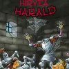 Hirveä Harald