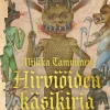 Hirviöiden käsikirja
