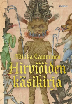 Hirviöiden käsikirja