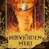 Hirviöidenmeri