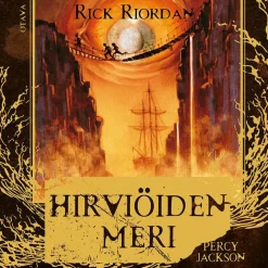 Hirviöidenmeri