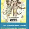 Hiski Hirmukoura ja pieni Pirttihirmu