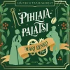 Häiveen tapauskirjat: Pihlajapalatsi