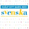 Hjälp ditt barn med svenska