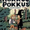 Hokkus Pokkus - Kolme konnaa