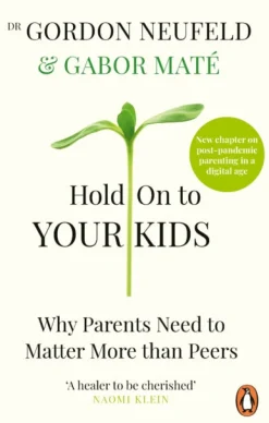 Hold on to Your Kids