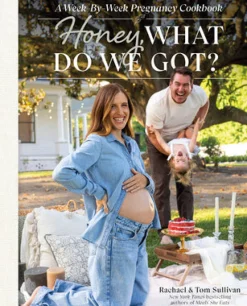 Honey, What Do We Got?