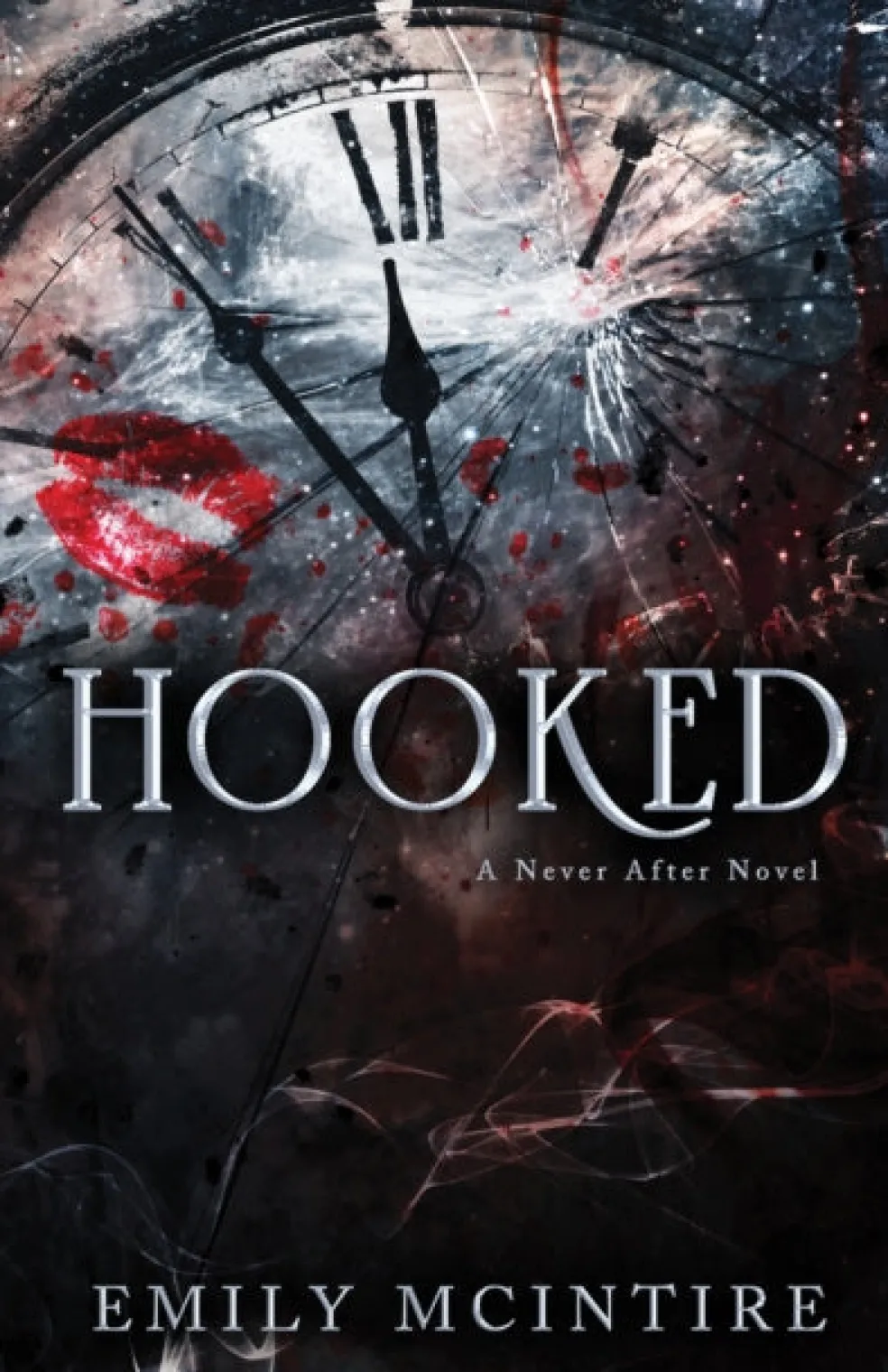 Hooked
